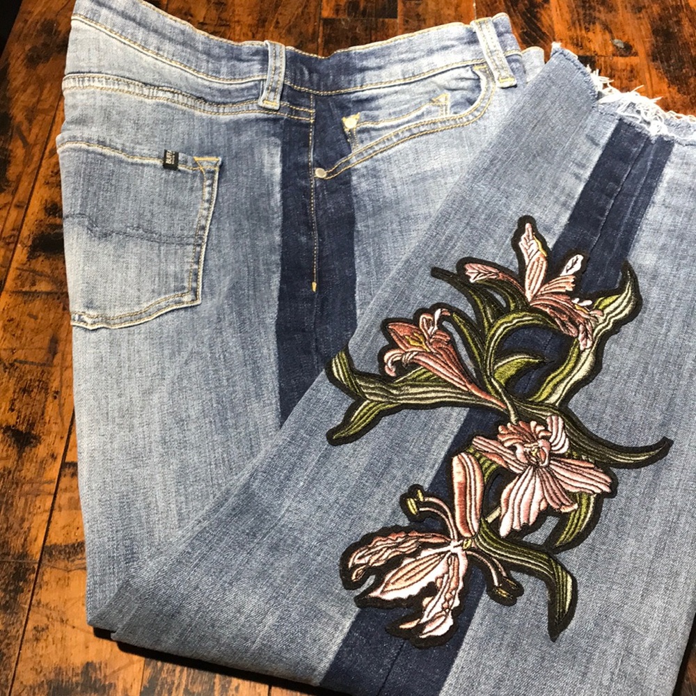 BUFFALO DAVID BITTON Jeans - Picture 2 of 7